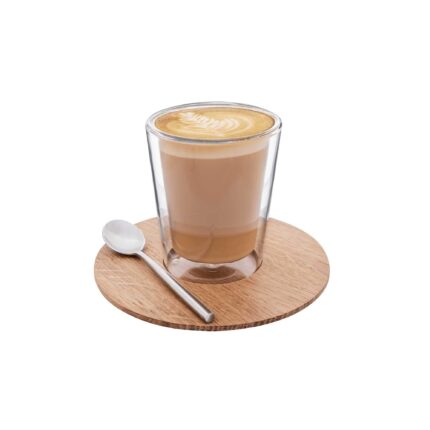 Clap Design Cappuccino set