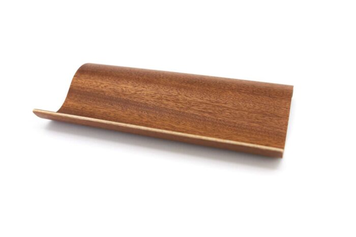 Complig Vlnka na tužky a klíče Mahagon Dřevo voní