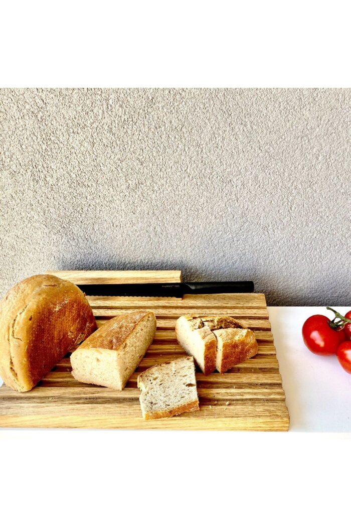 Clap Design Stand by Bread Board 3