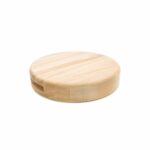 Kulatá masodeska - Dřevo voní Basic