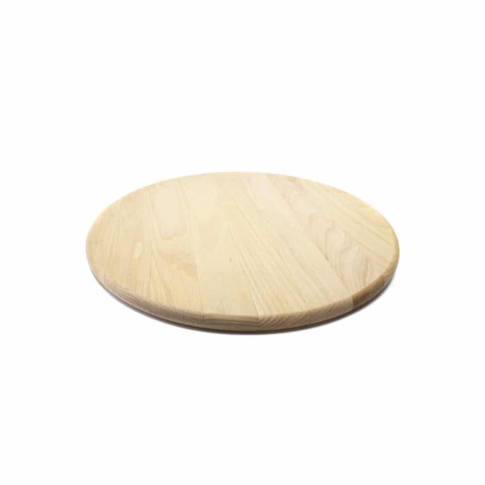 Dřevo voní Dřevěné prkénko na pizzu 42 cm Buk - náhled