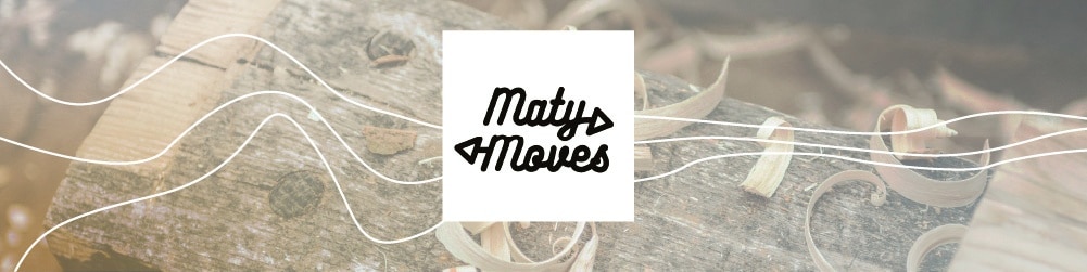 Maty moves tag