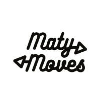 Matymoves logo