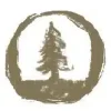 Dřevo voní ikona Za každou objednávku zasadíme strom
